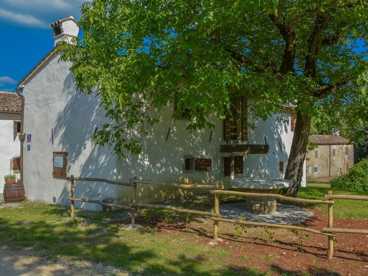 Maison pierre traditionnelle à Kotli, Istra - Photo 46