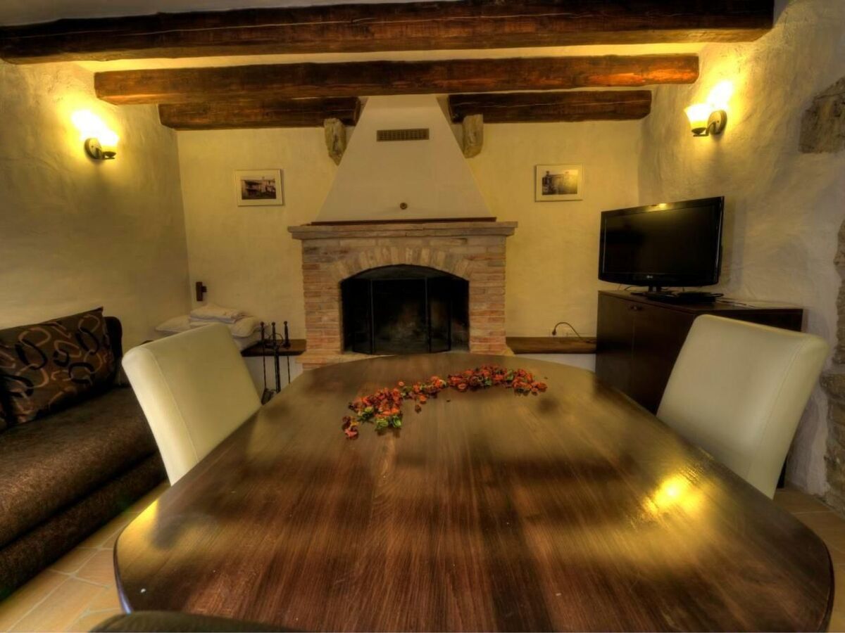 Maison en pierre tradition à Buzet, piscine partagée - Photo 3