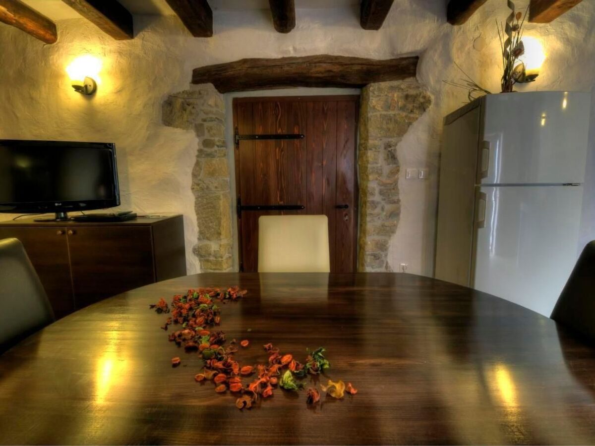 Maison en pierre tradition à Buzet, piscine partagée - Photo 5