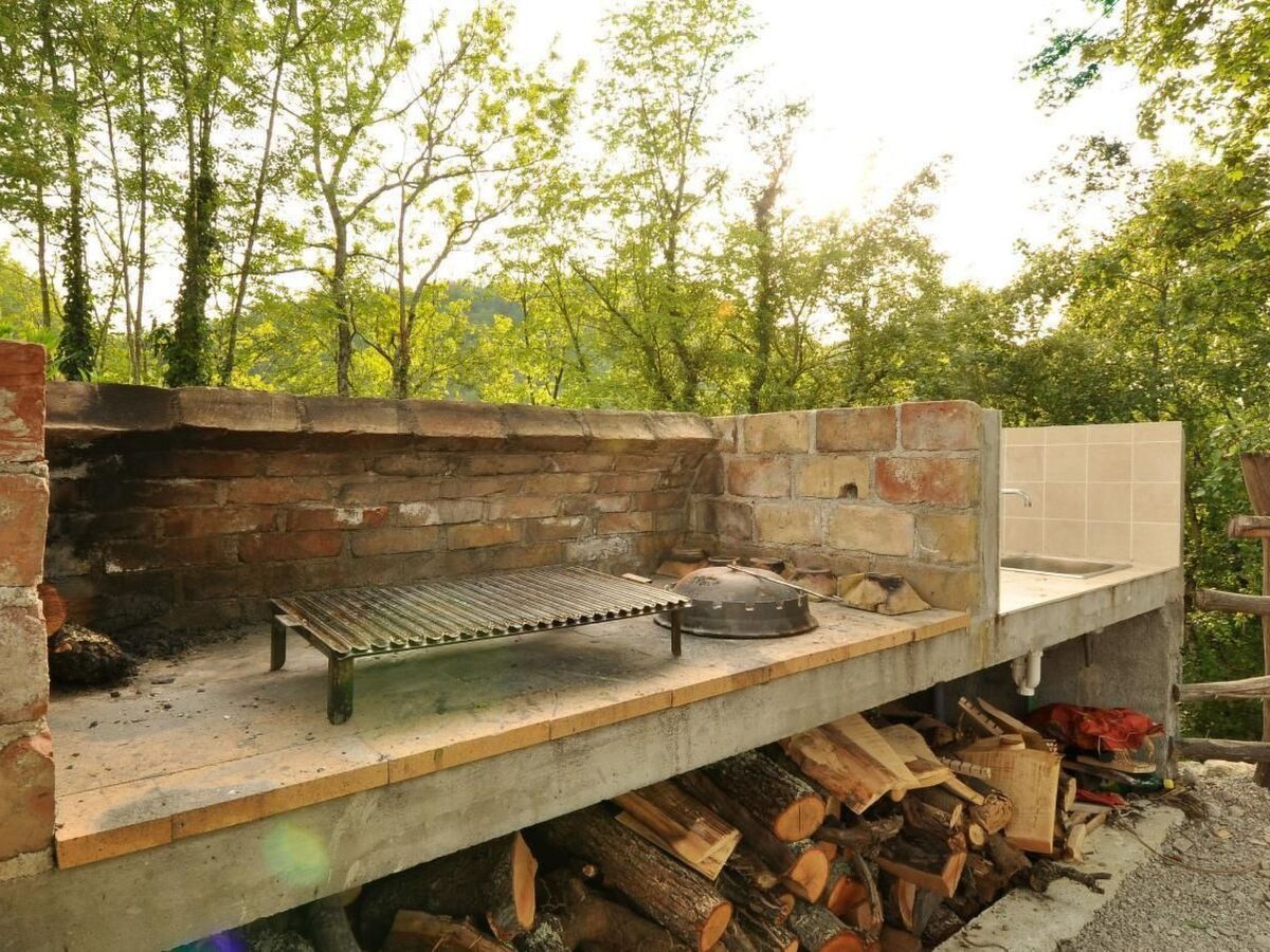 Maison en pierre tradition à Buzet, piscine partagée - Photo 28
