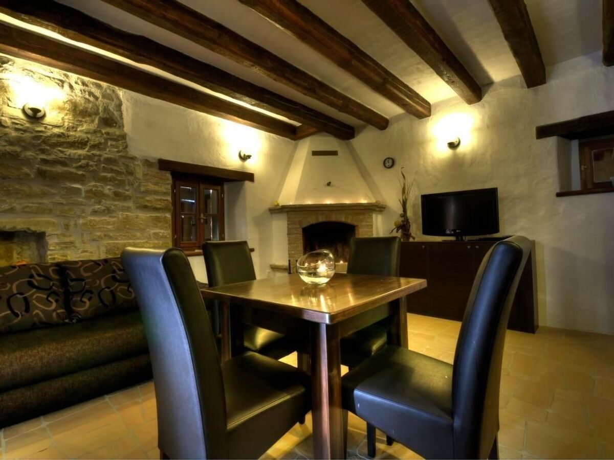 Maison en pierre tradition à Buzet, piscine partagée - Photo 30