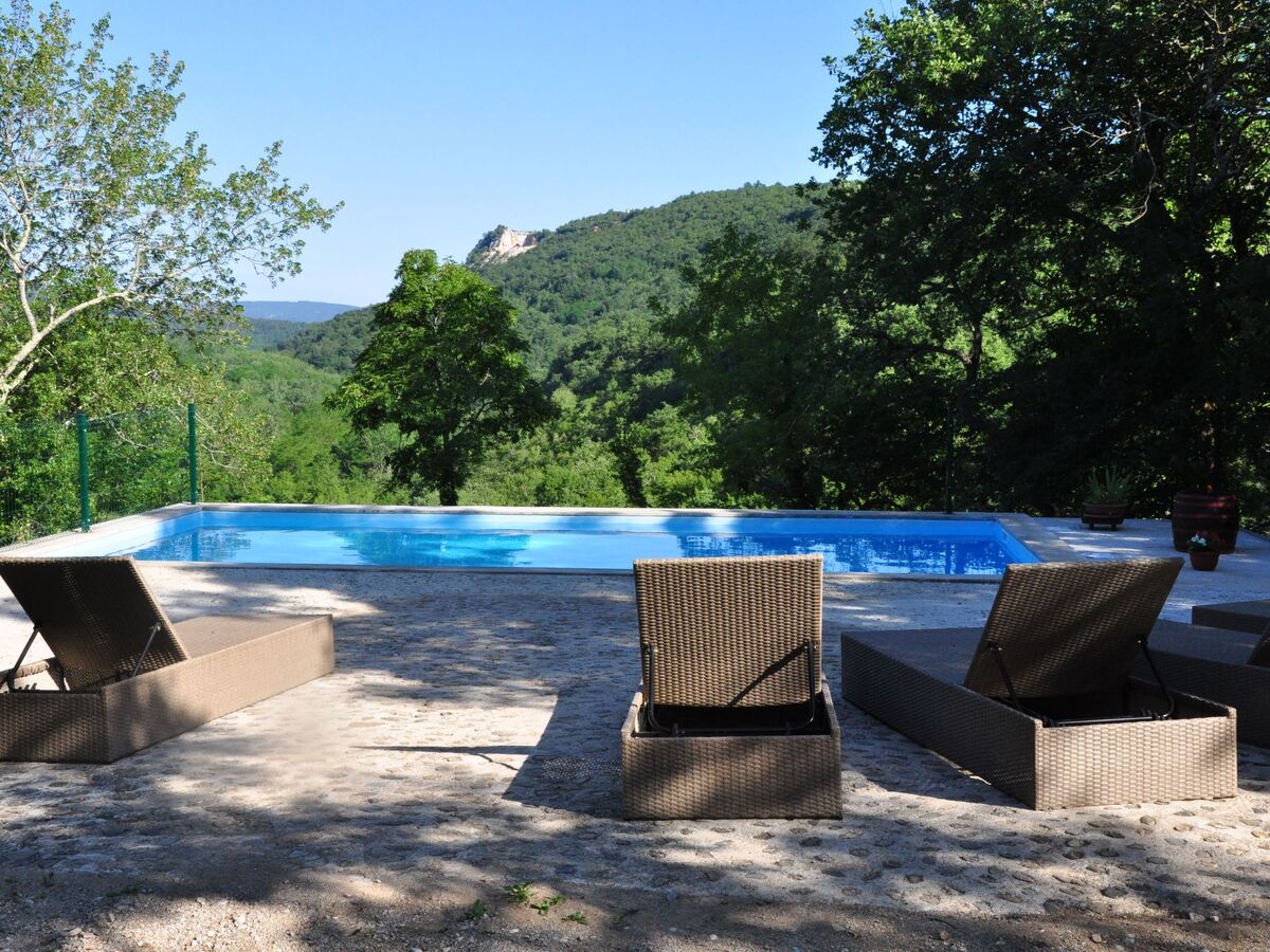 Maison en pierre tradition à Buzet, piscine partagée - Photo 45