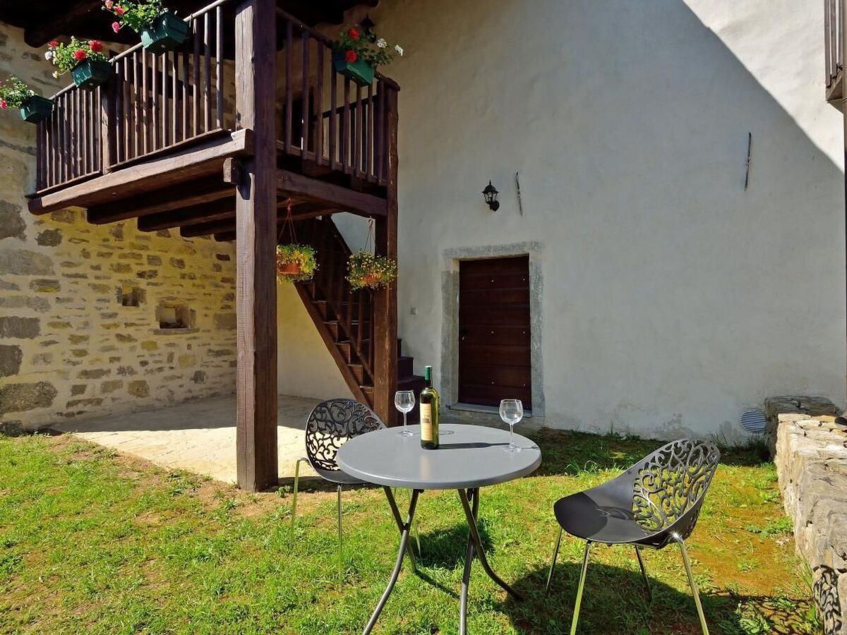 Maison en pierre tradition à Buzet, piscine partagée - Photo 49