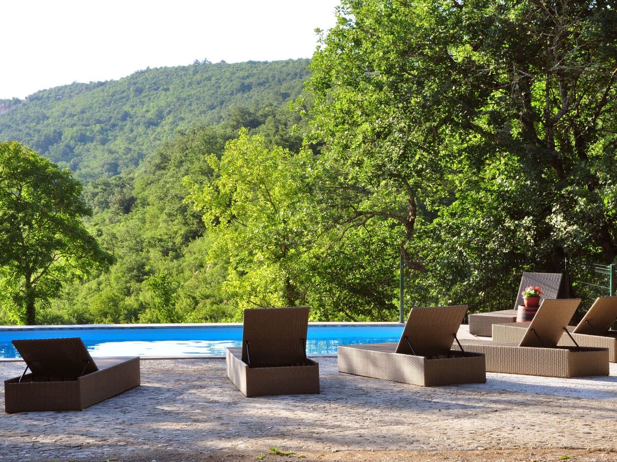 Maison en pierre tradition à Buzet, piscine partagée - Photo 62