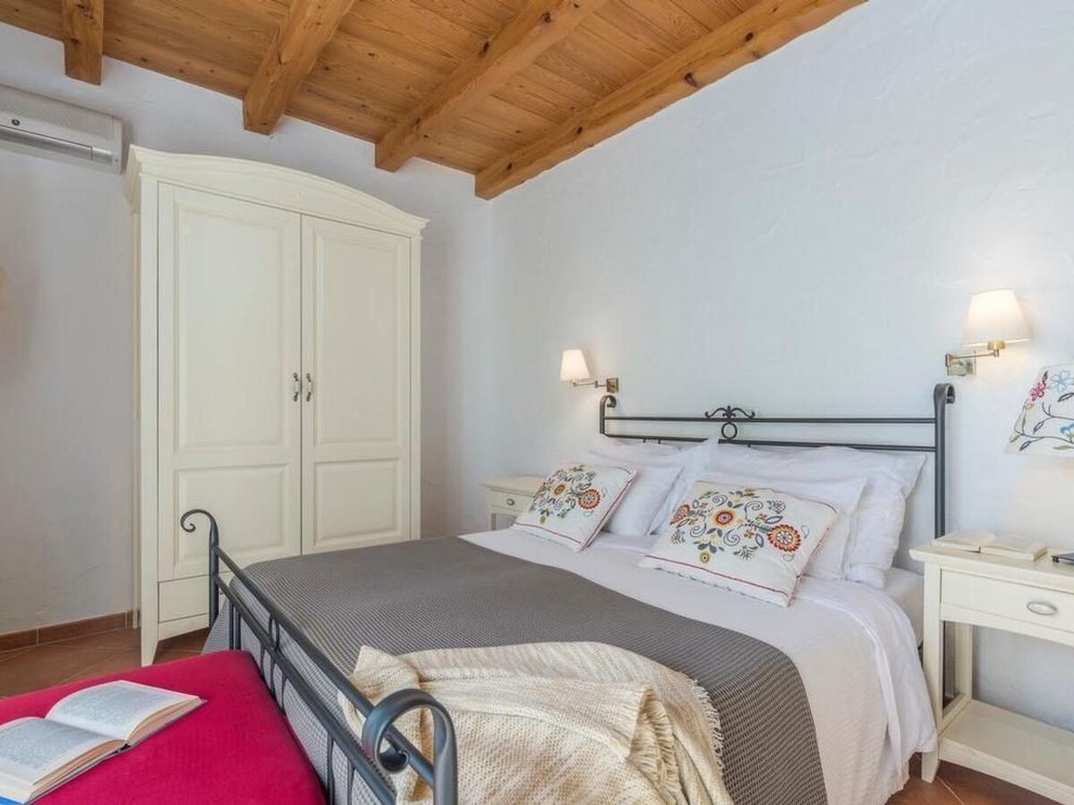 Villa Livia, maison pierre avec piscine à Buzet - Photo 16