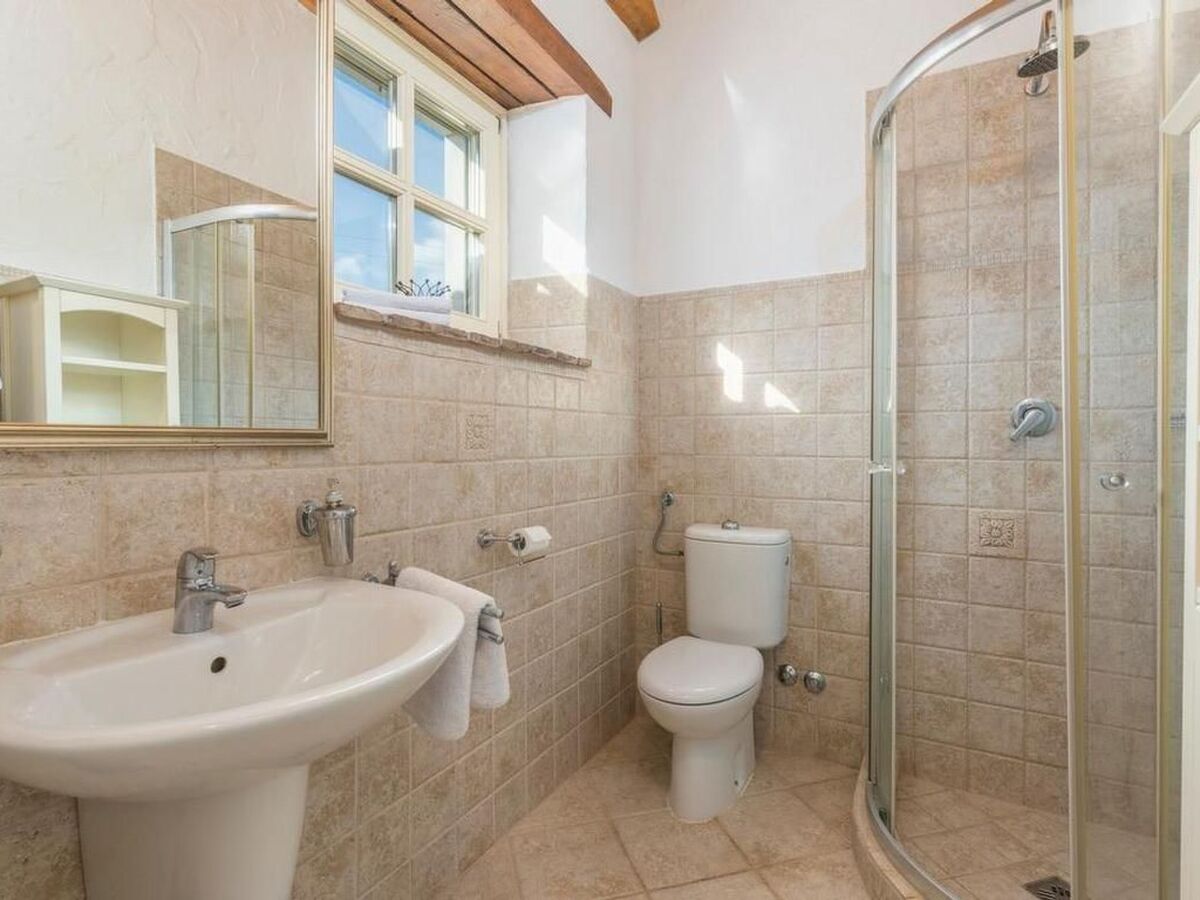 Villa Livia, maison pierre avec piscine à Buzet - Photo 21