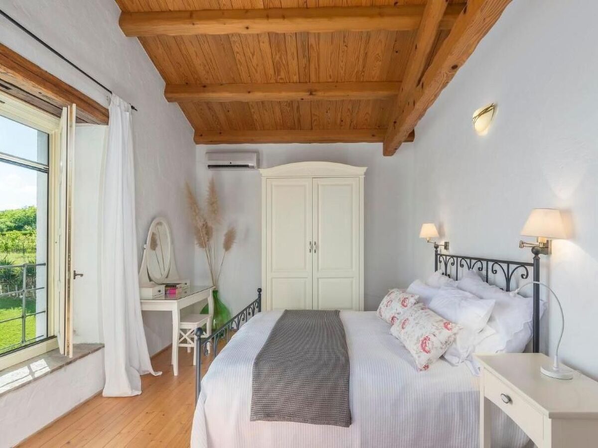 Villa Livia, maison pierre avec piscine à Buzet - Photo 30