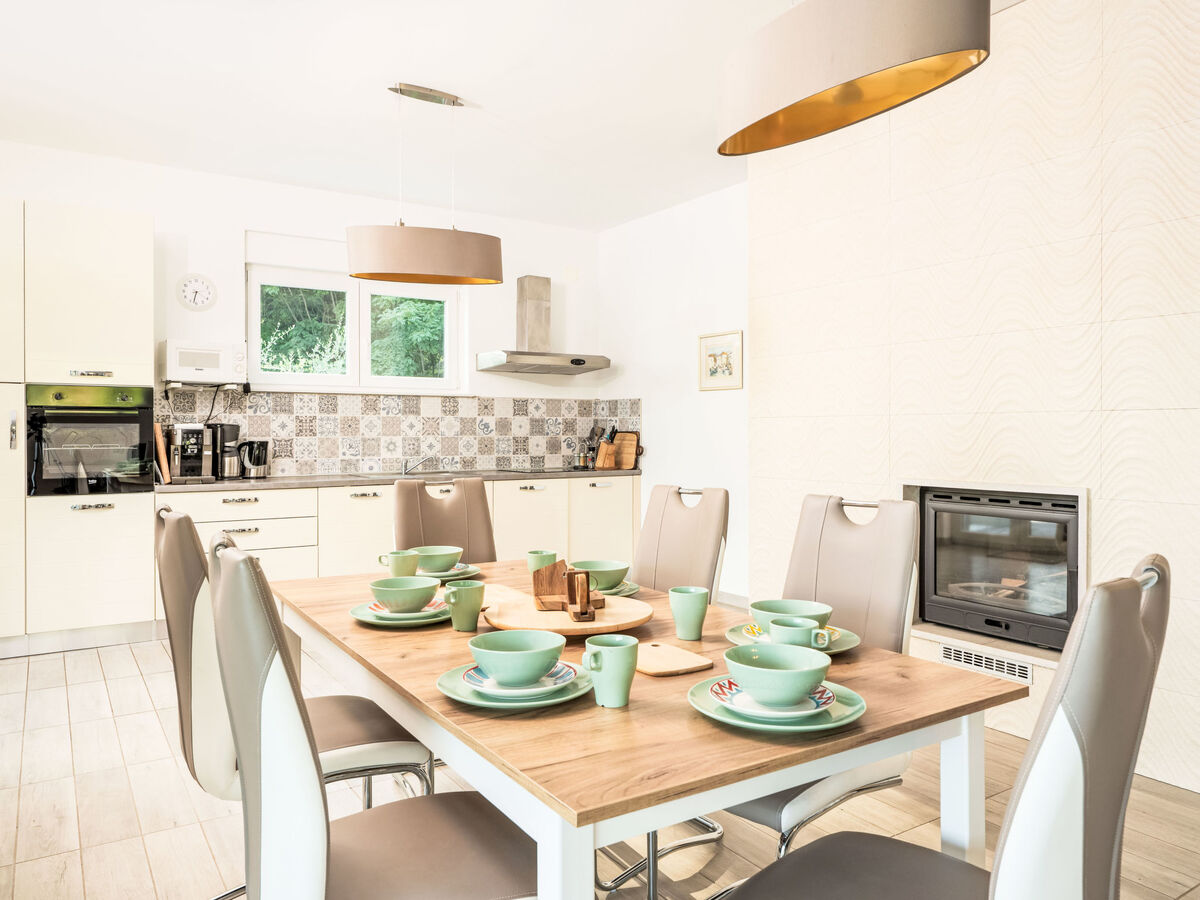 Maison avec piscine privée à Drenje, Istrie - Photo 7
