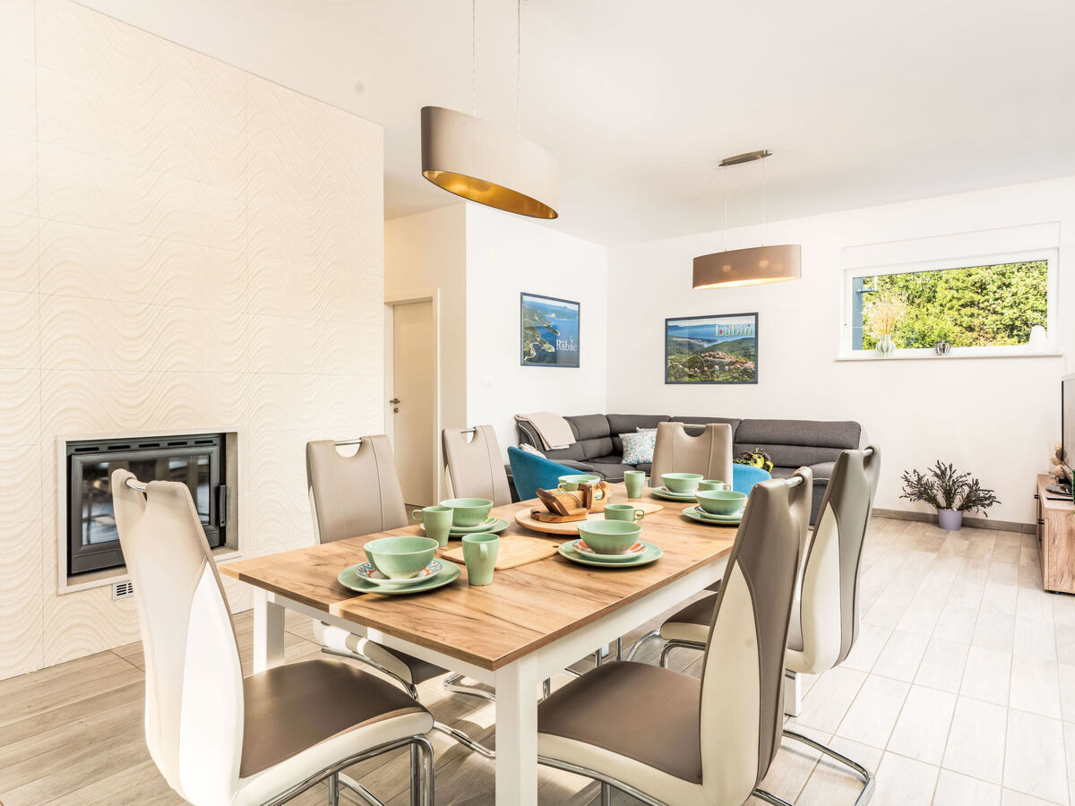 Maison avec piscine privée à Drenje, Istrie - Photo 8
