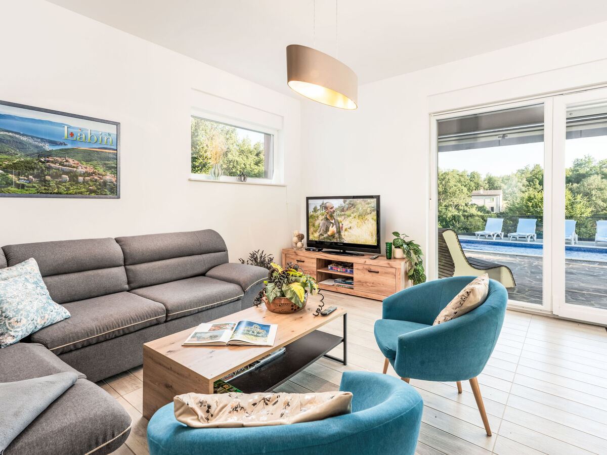 Maison avec piscine privée à Drenje, Istrie - Photo 10