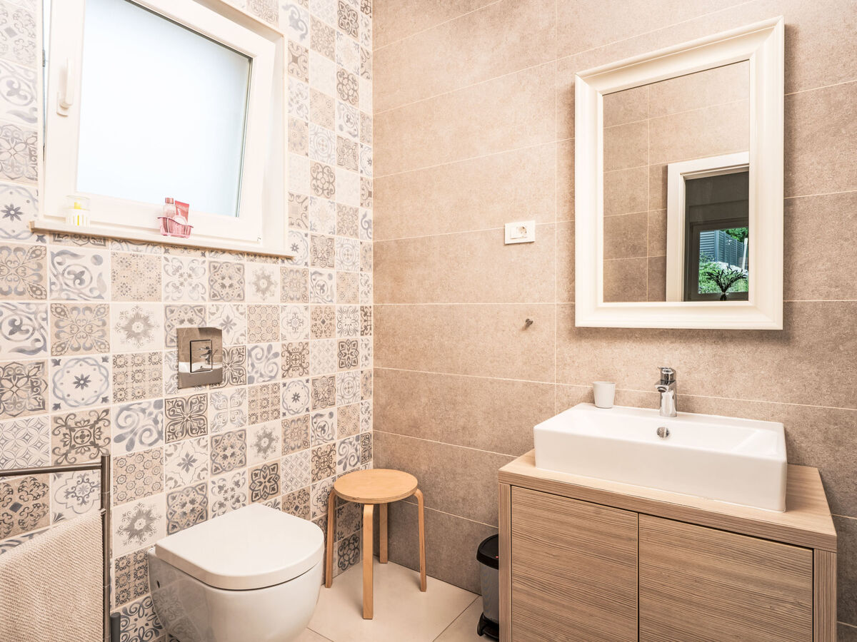 Maison avec piscine privée à Drenje, Istrie - Photo 18