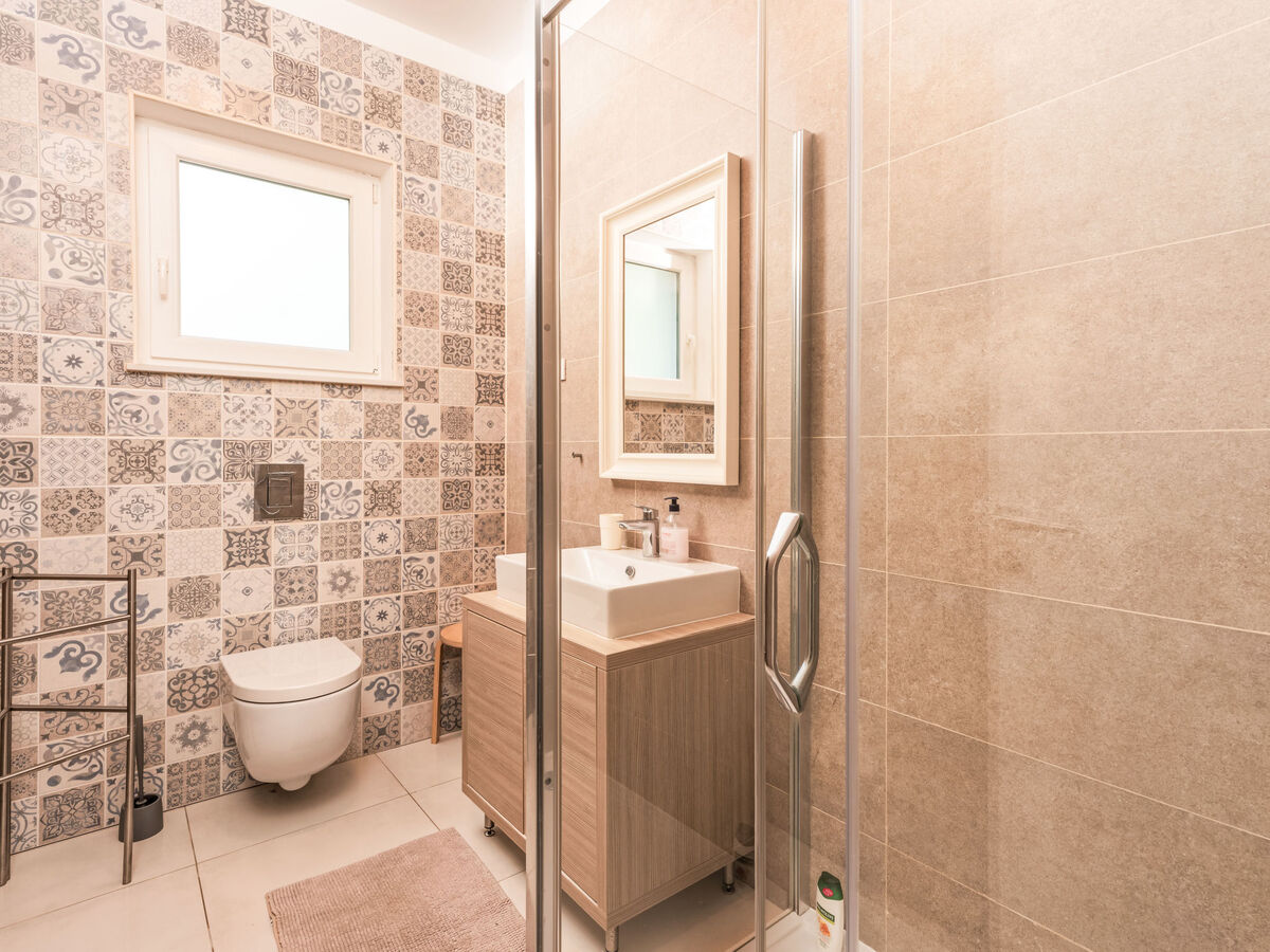 Maison avec piscine privée à Drenje, Istrie - Photo 21