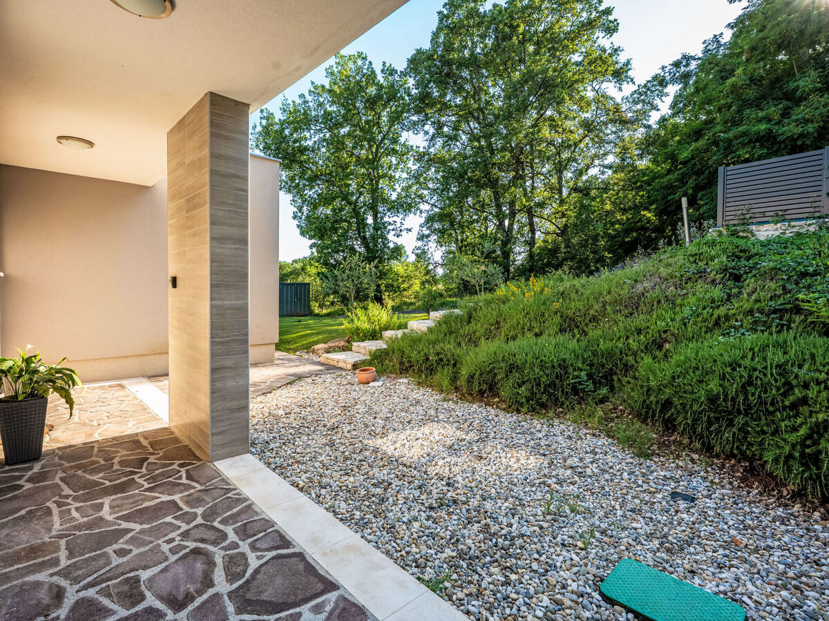 Maison avec piscine privée à Drenje, Istrie - Photo 22