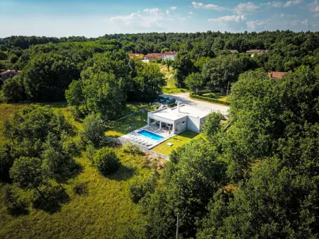 Maison avec piscine privée à Drenje, Istrie