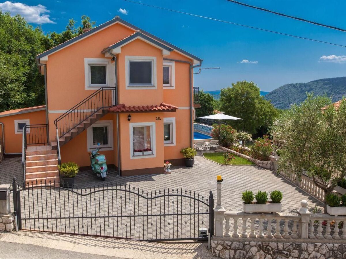 Haus Veronika - Maison 6 pers. piscine privée - Photo 3