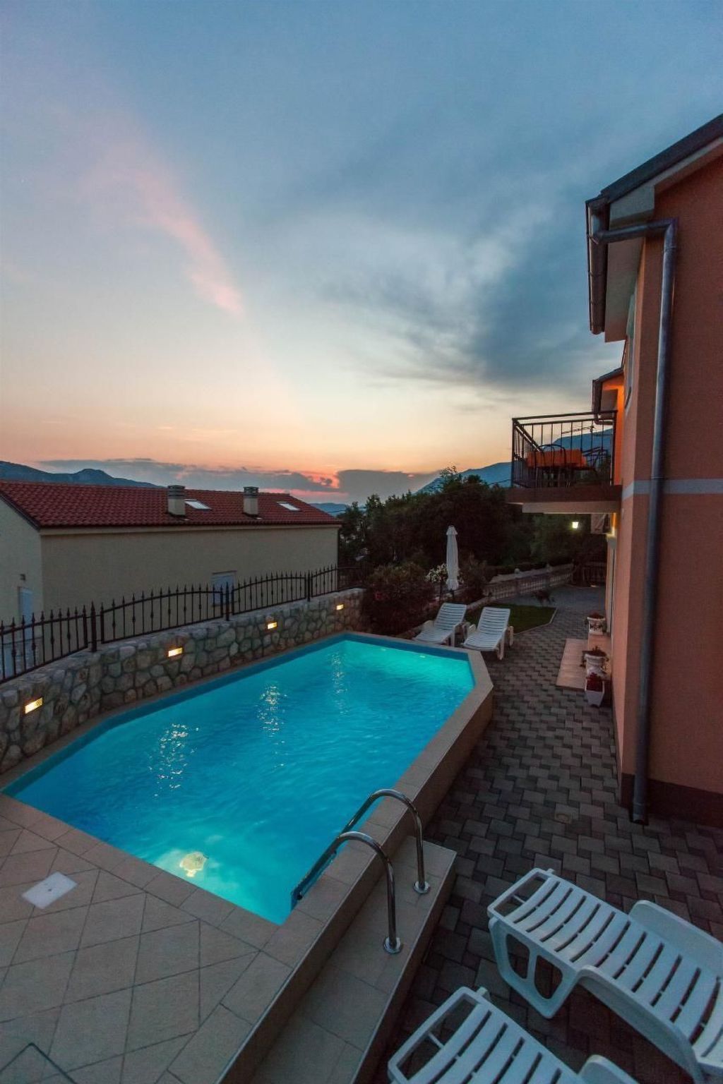 Haus Veronika - Maison 6 pers. piscine privée - Photo 6
