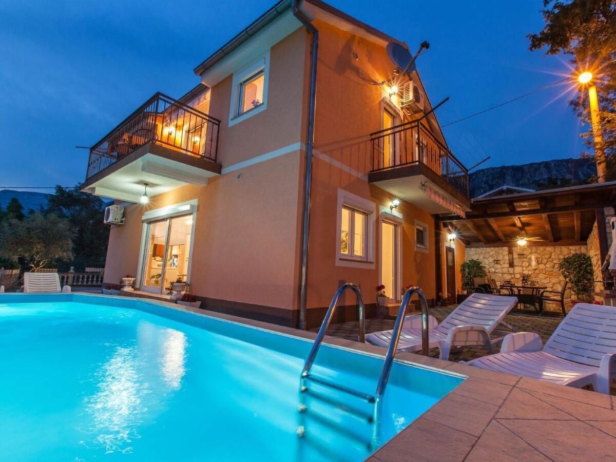Haus Veronika - Maison 6 pers. piscine privée - Photo 8