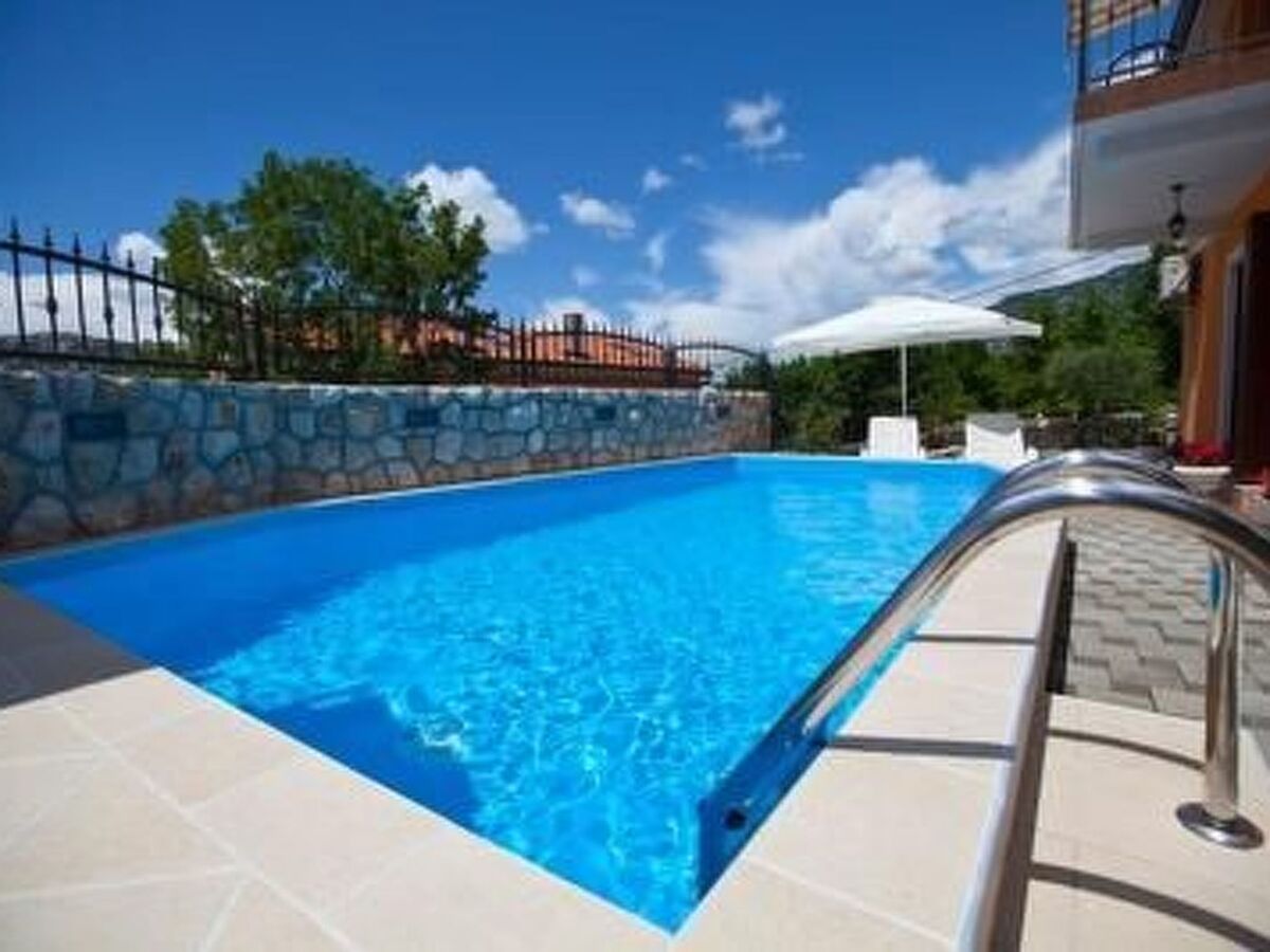 Haus Veronika - Maison 6 pers. piscine privée - Photo 9