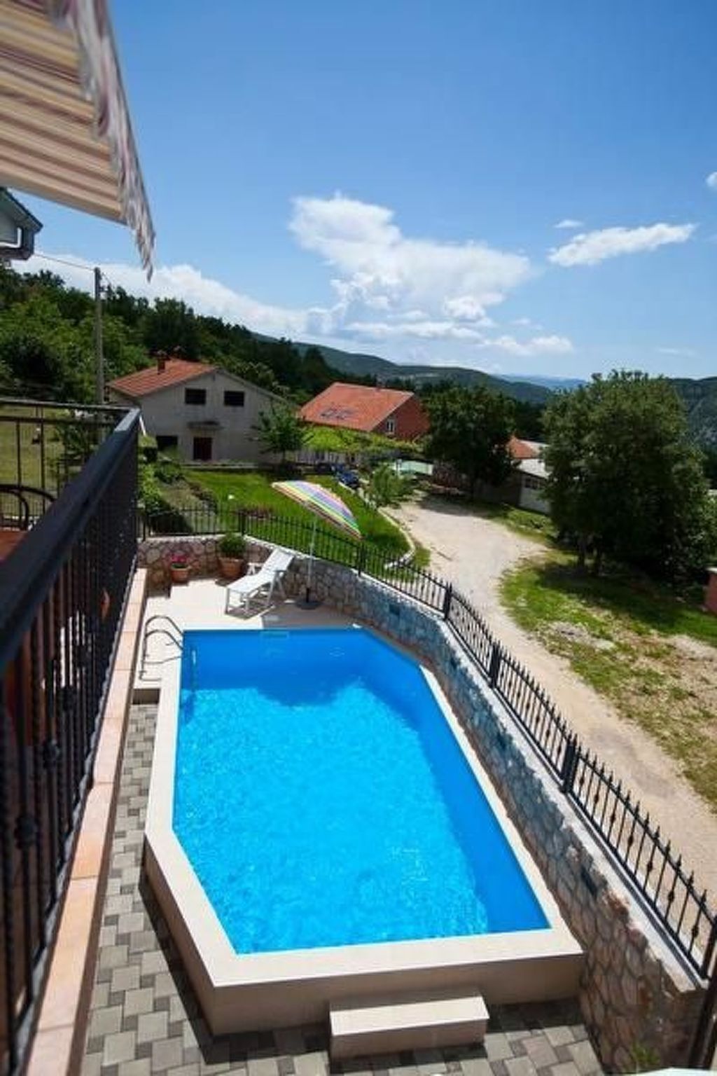 Haus Veronika - Maison 6 pers. piscine privée - Photo 10