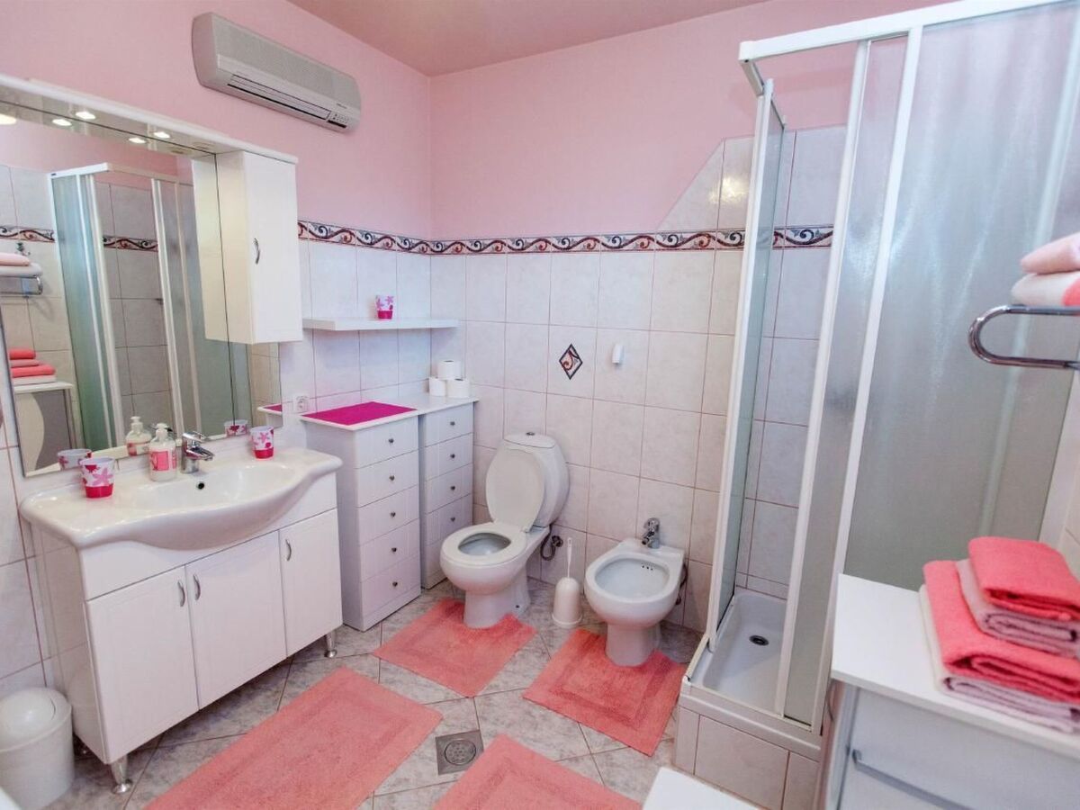 Haus Veronika - Maison 6 pers. piscine privée - Photo 23