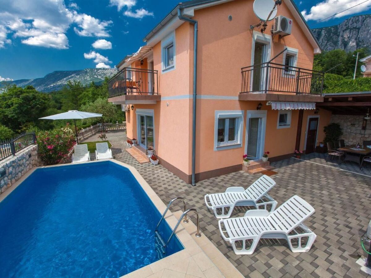 Haus Veronika - Maison 6 pers. piscine privée - Photo 34