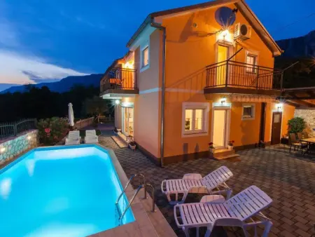 Haus Veronika - Maison 6 pers. piscine privée