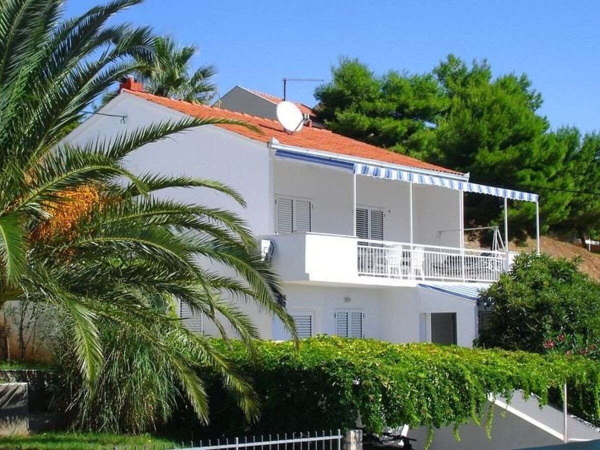 Maison 6 pers., piscine chauffée et accès plage direct - Photo 2