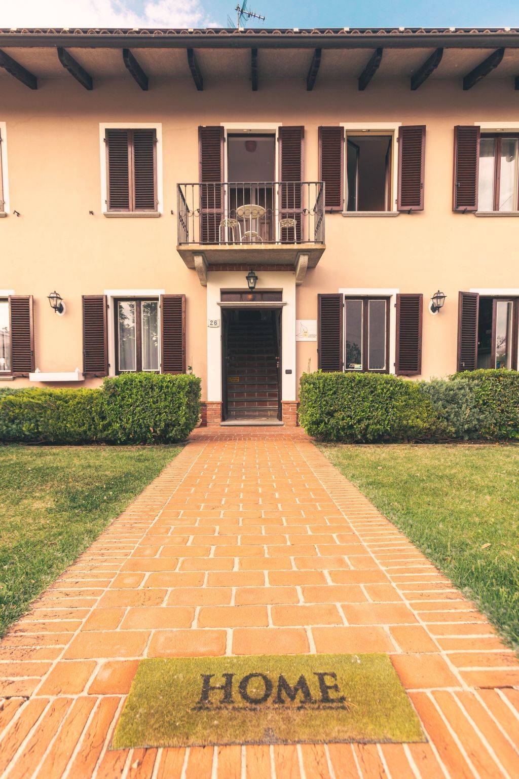 Maison piémontaise 6 pers. avec piscine privée à Azzano d'Asti - Photo 4