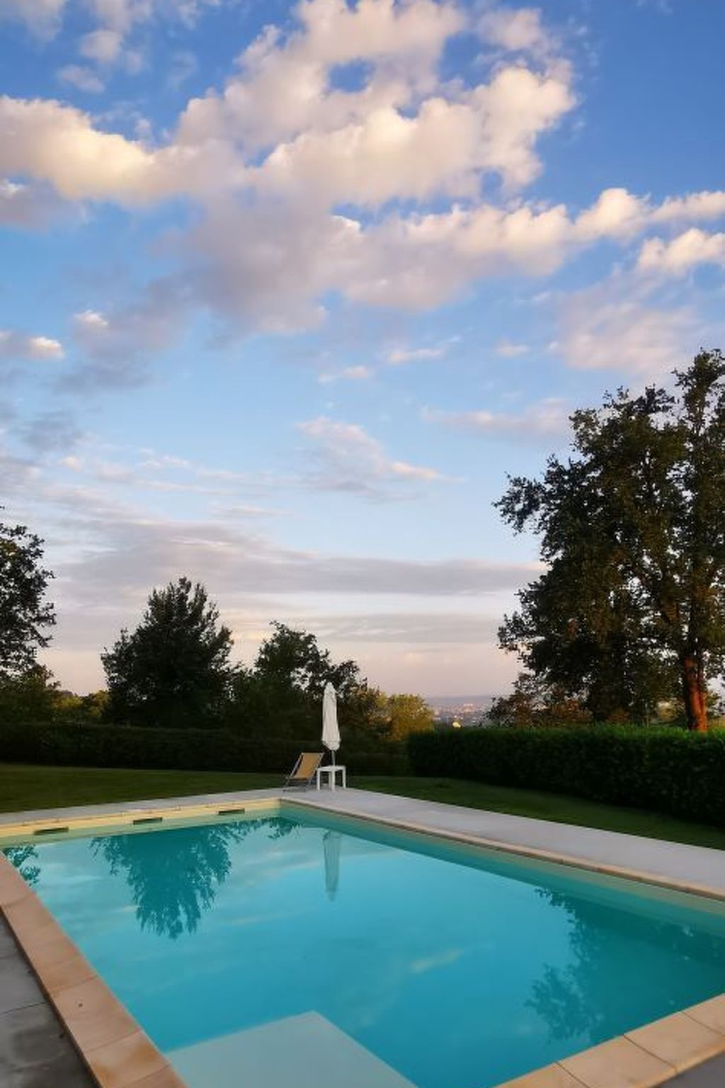 Maison piémontaise 6 pers. avec piscine privée à Azzano d'Asti - Photo 8