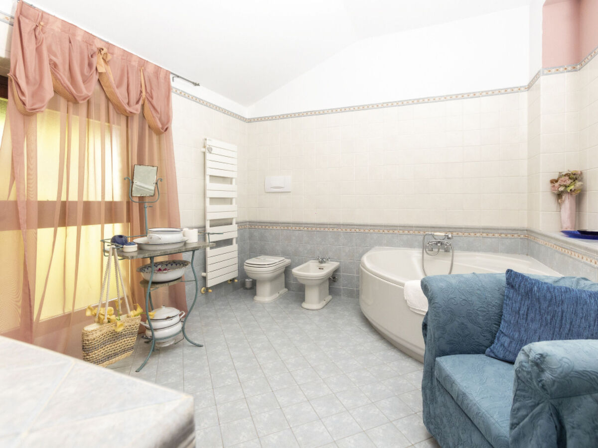 Maison piémontaise 6 pers. avec piscine privée à Azzano d'Asti - Photo 14