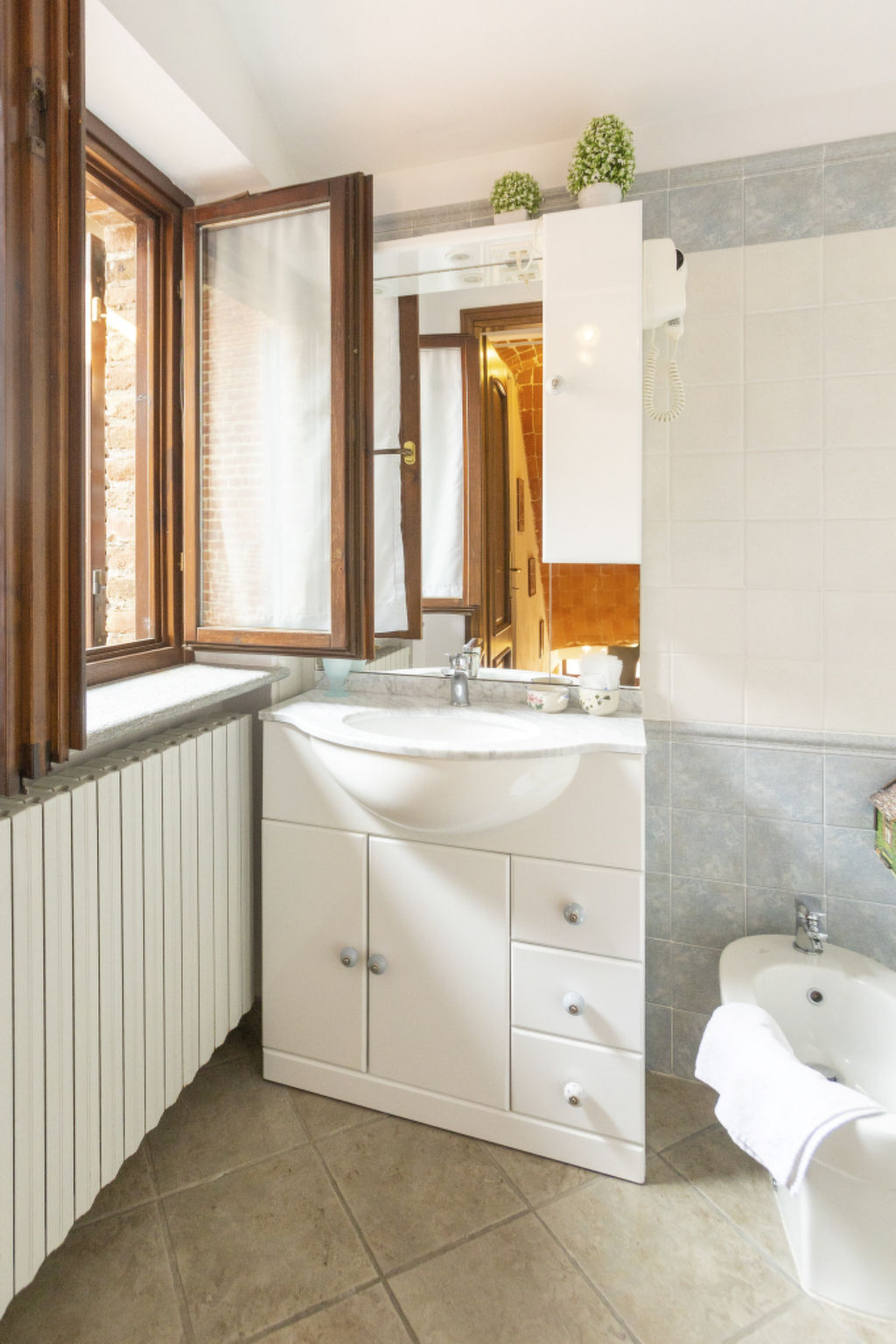 Maison piémontaise 6 pers. avec piscine privée à Azzano d'Asti - Photo 17