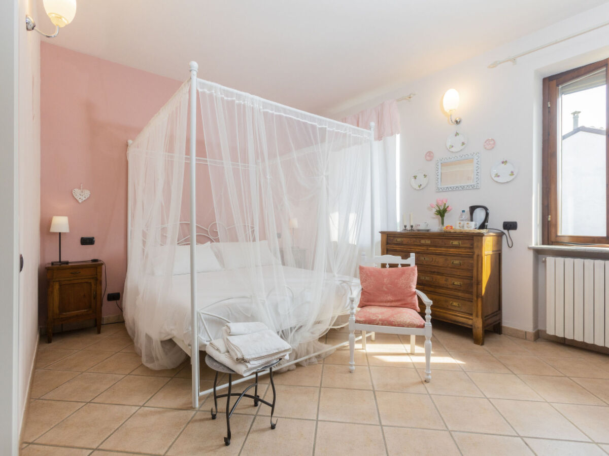 Maison piémontaise 6 pers. avec piscine privée à Azzano d'Asti - Photo 18