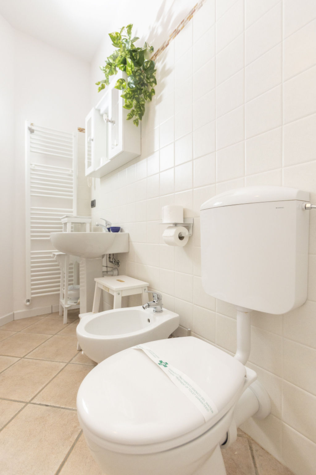 Maison piémontaise 6 pers. avec piscine privée à Azzano d'Asti - Photo 19