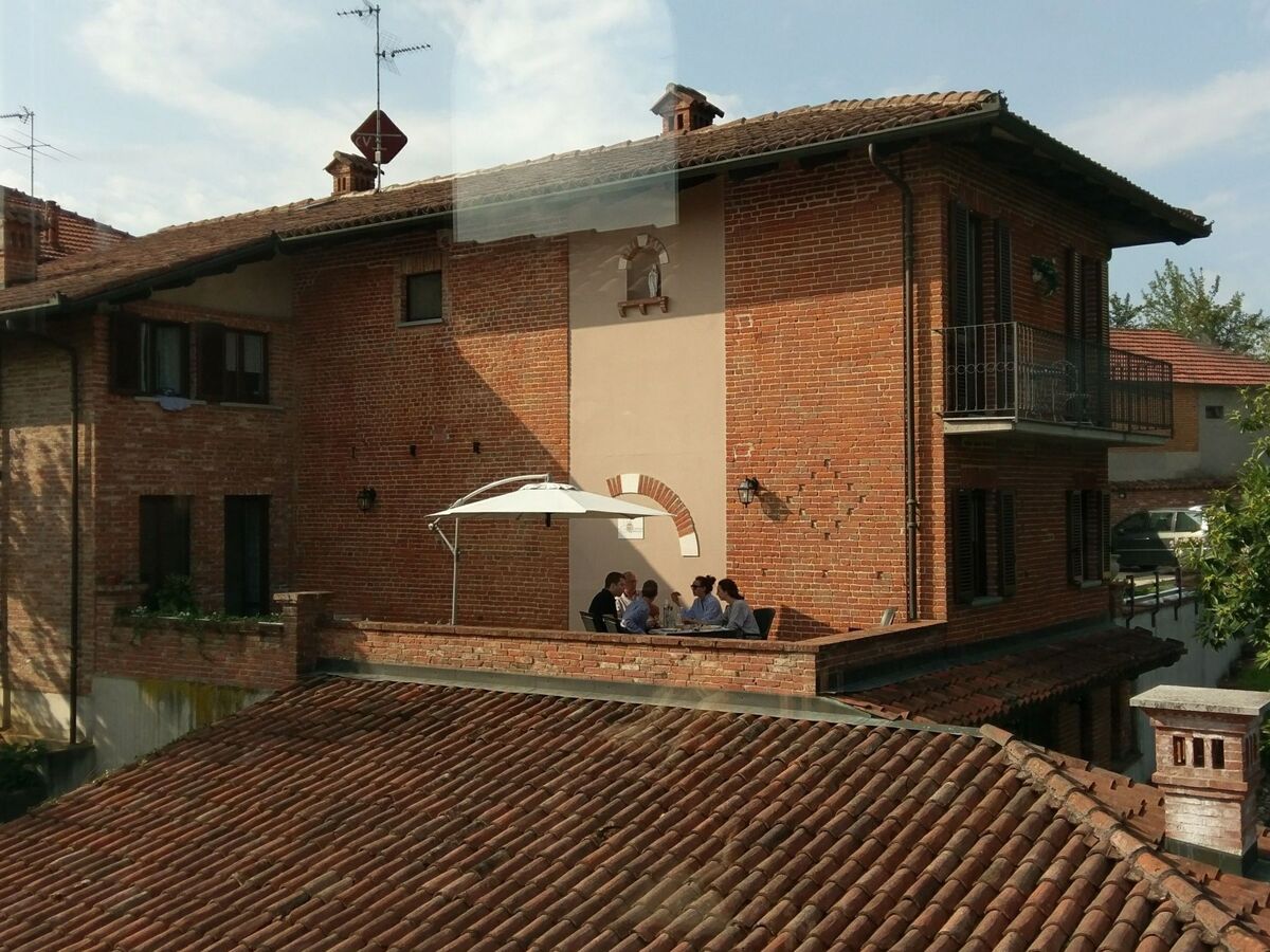 Maison piémontaise 6 pers. avec piscine privée à Azzano d'Asti - Photo 21