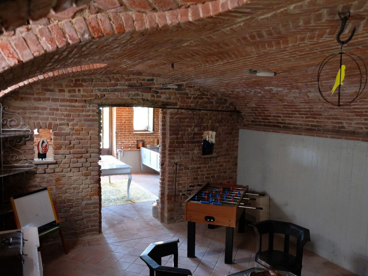 Maison piémontaise 6 pers. avec piscine privée à Azzano d'Asti - Photo 30