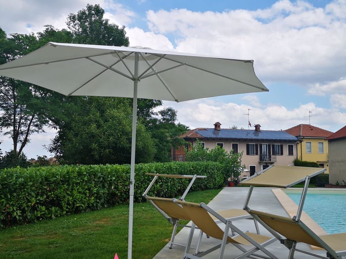 Maison piémontaise 6 pers. avec piscine privée à Azzano d'Asti - Photo 37