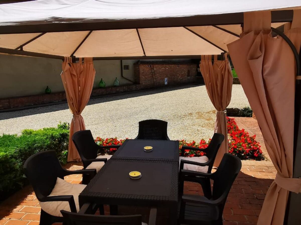 Maison piémontaise 6 pers. avec piscine privée à Azzano d'Asti - Photo 38