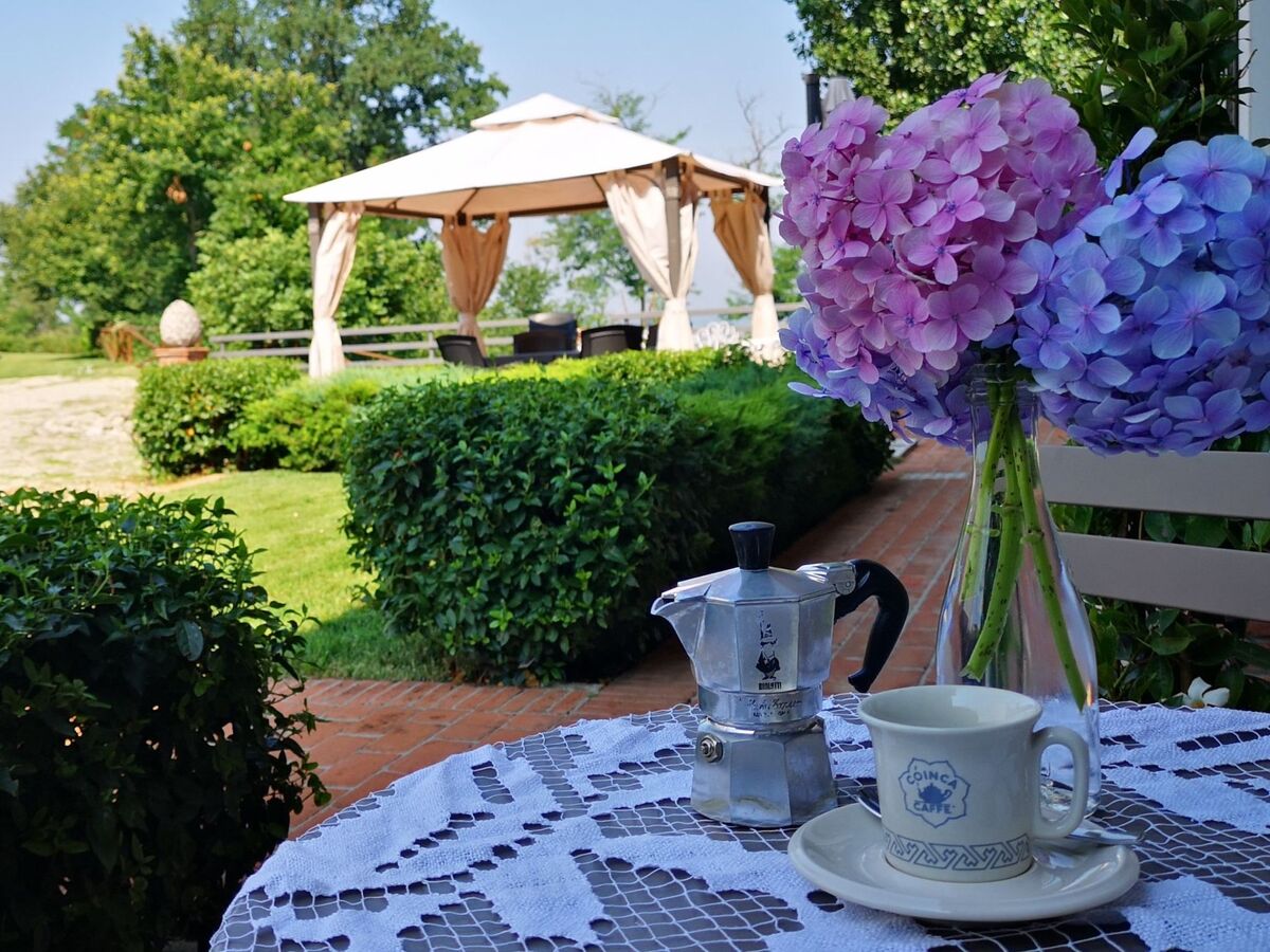 Maison piémontaise 6 pers. avec piscine privée à Azzano d'Asti - Photo 39