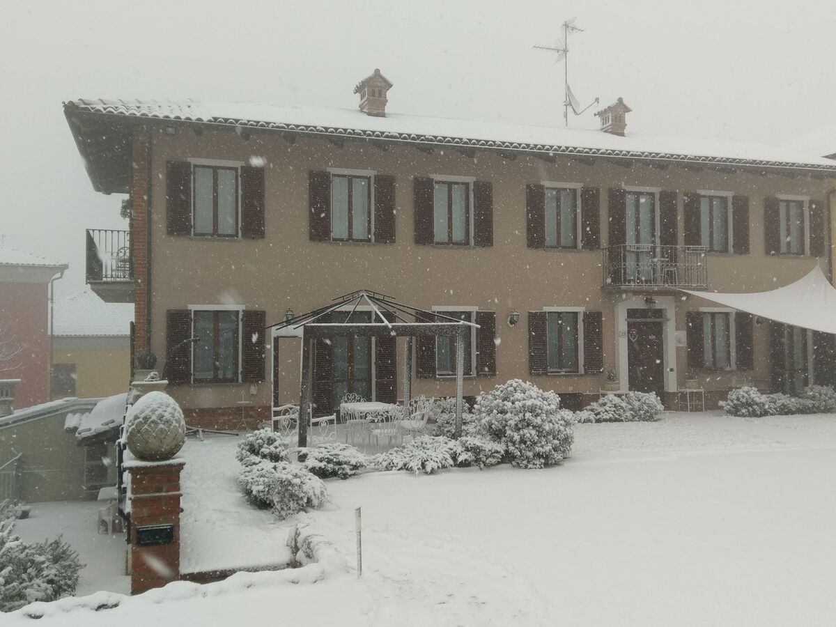 Maison piémontaise 6 pers. avec piscine privée à Azzano d'Asti - Photo 41