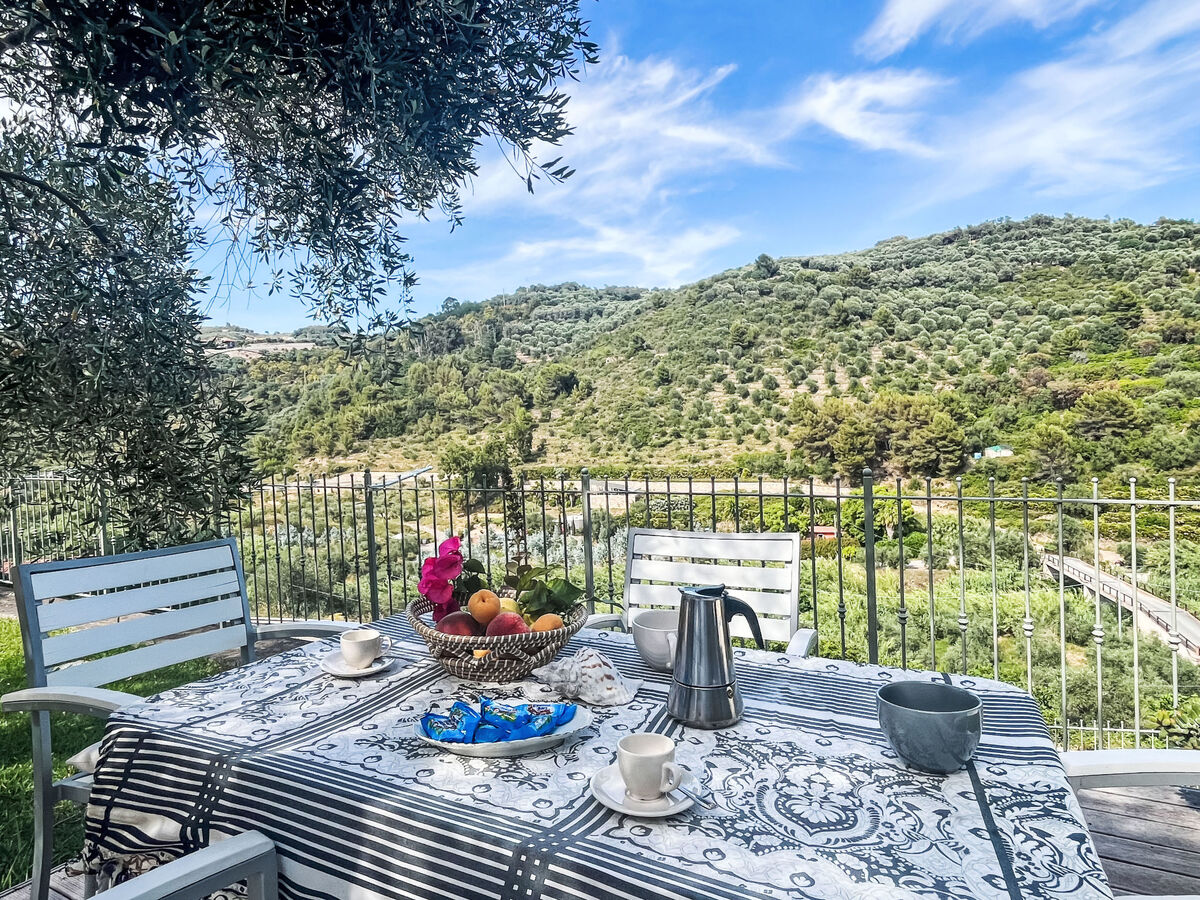 Micuzzo – Appartement 60 m² rénové à San Lorenzo al Mare - Photo 3
