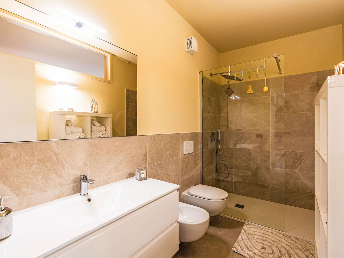 Micuzzo – Appartement 60 m² rénové à San Lorenzo al Mare - Photo 6