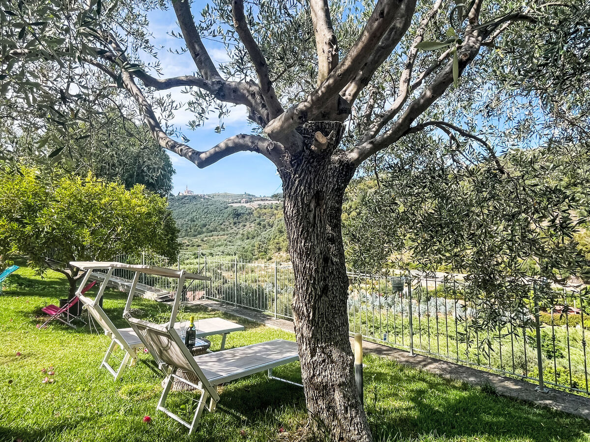 Micuzzo – Appartement 60 m² rénové à San Lorenzo al Mare - Photo 8