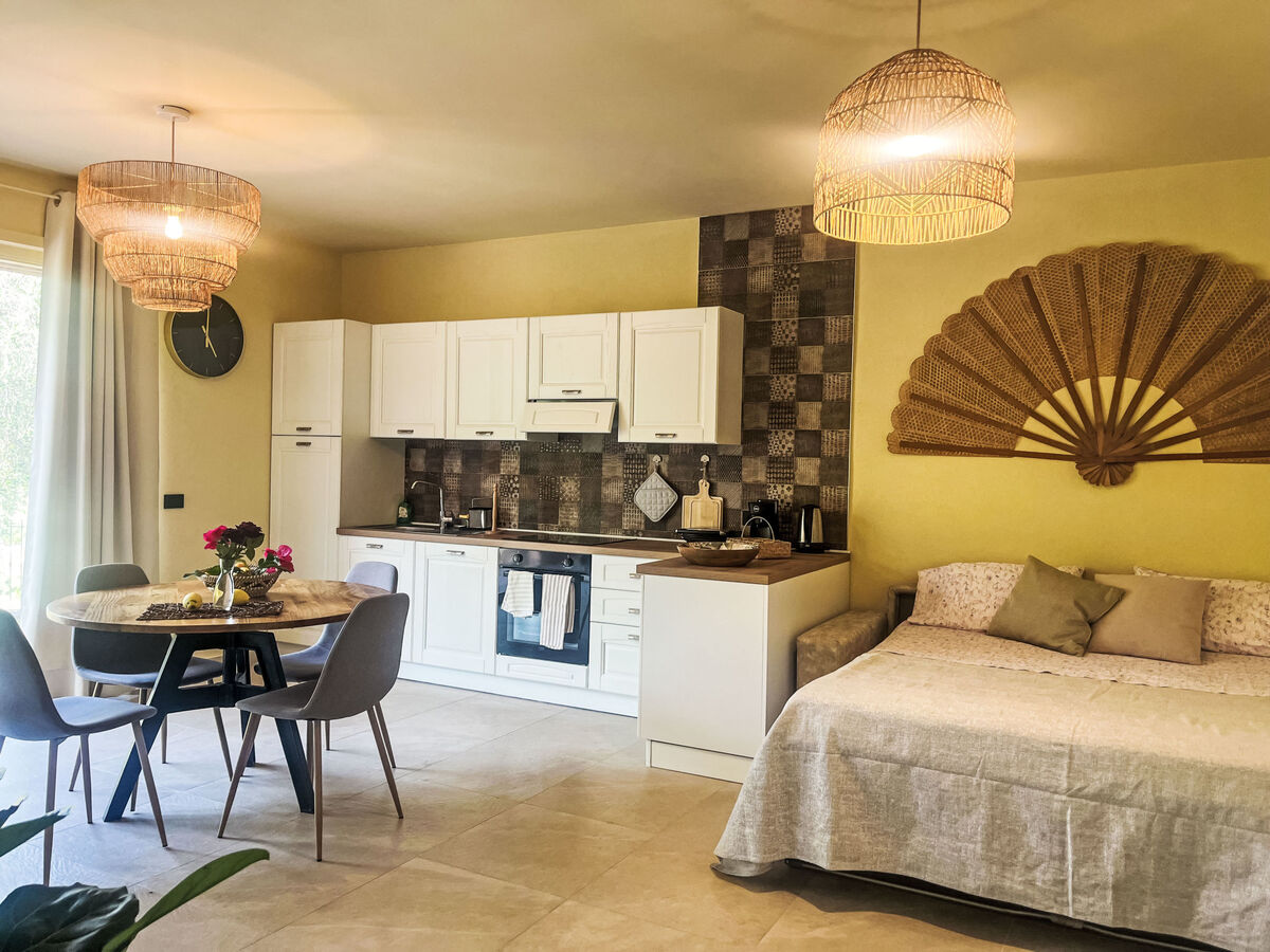 Micuzzo – Appartement 60 m² rénové à San Lorenzo al Mare - Photo 11