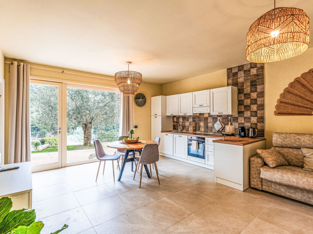 Micuzzo – Appartement 60 m² rénové à San Lorenzo al Mare - Photo 12