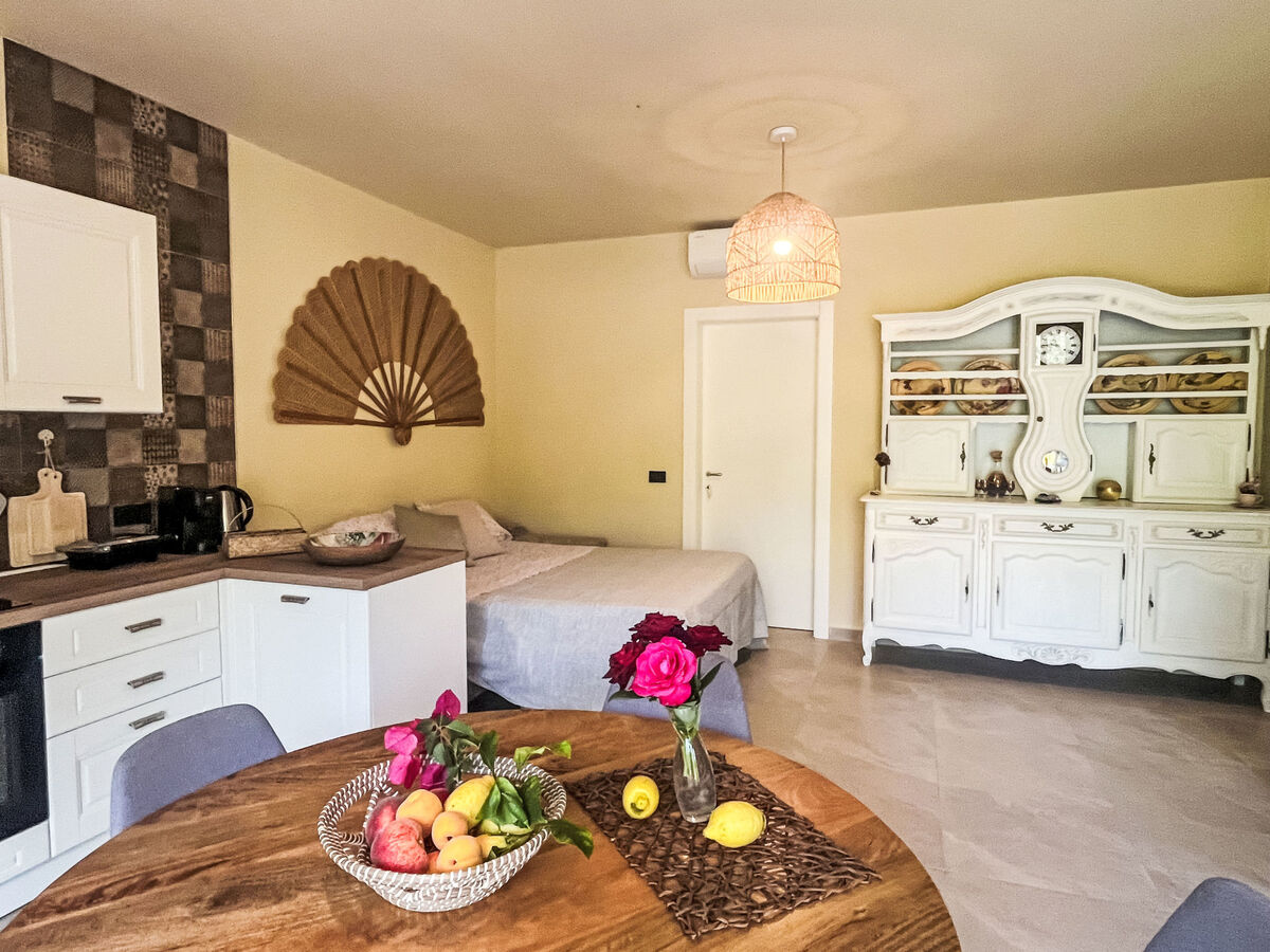 Micuzzo – Appartement 60 m² rénové à San Lorenzo al Mare - Photo 13