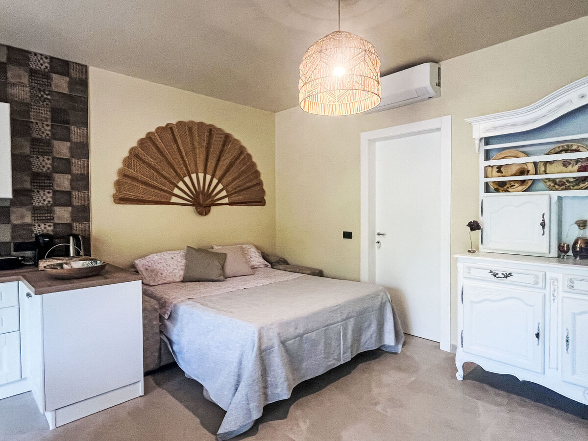 Micuzzo – Appartement 60 m² rénové à San Lorenzo al Mare - Photo 15