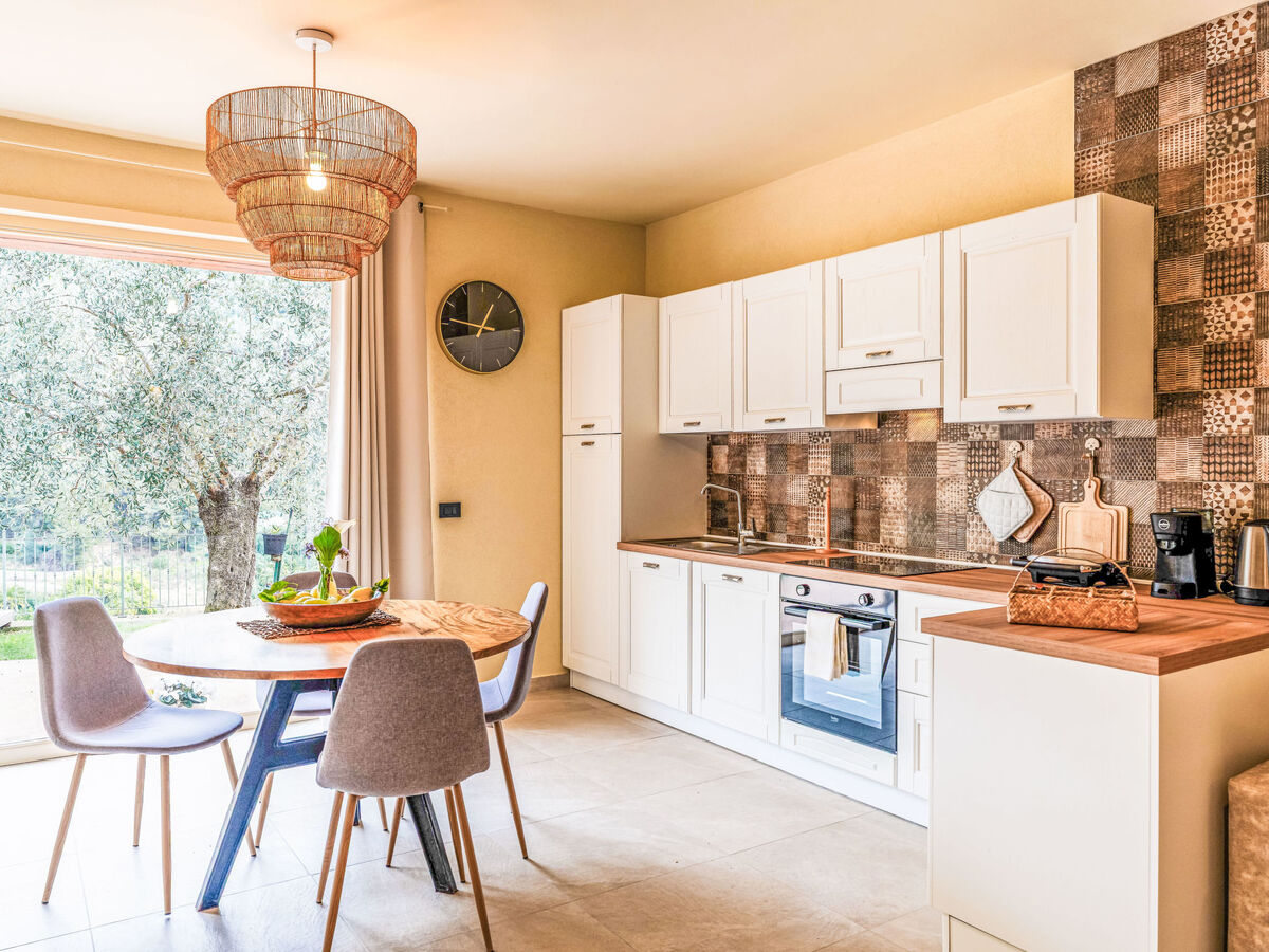Micuzzo – Appartement 60 m² rénové à San Lorenzo al Mare - Photo 21