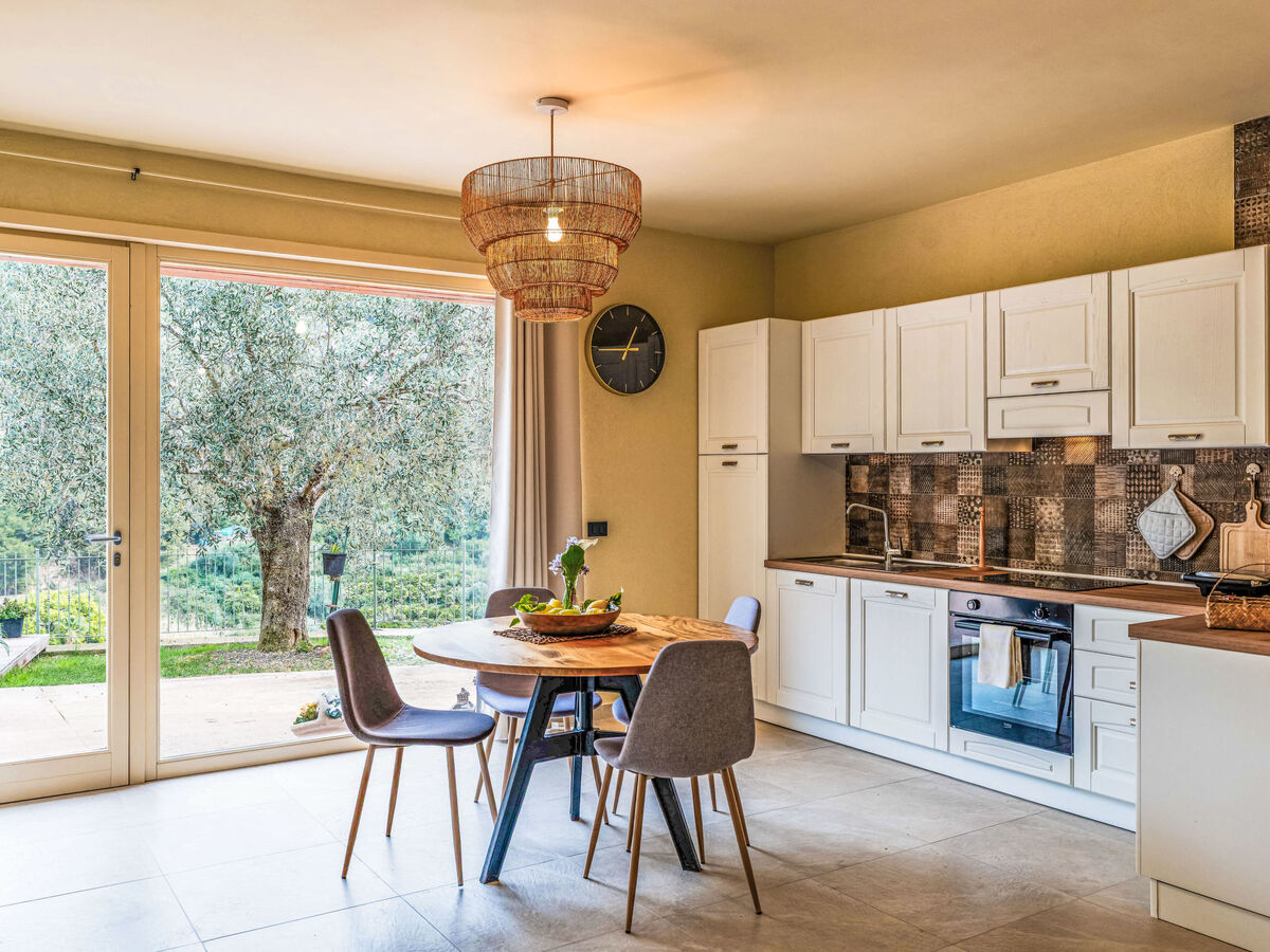 Micuzzo – Appartement 60 m² rénové à San Lorenzo al Mare - Photo 22
