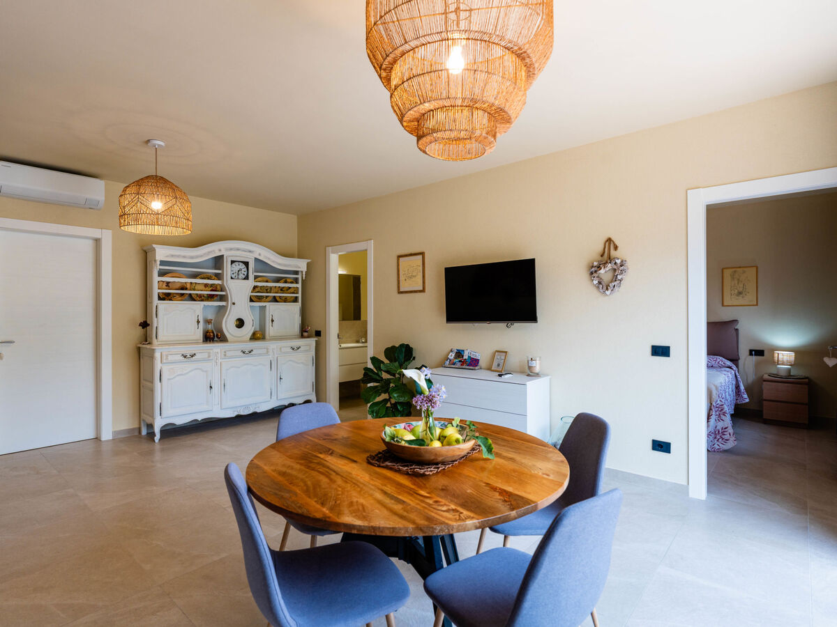 Micuzzo – Appartement 60 m² rénové à San Lorenzo al Mare - Photo 23