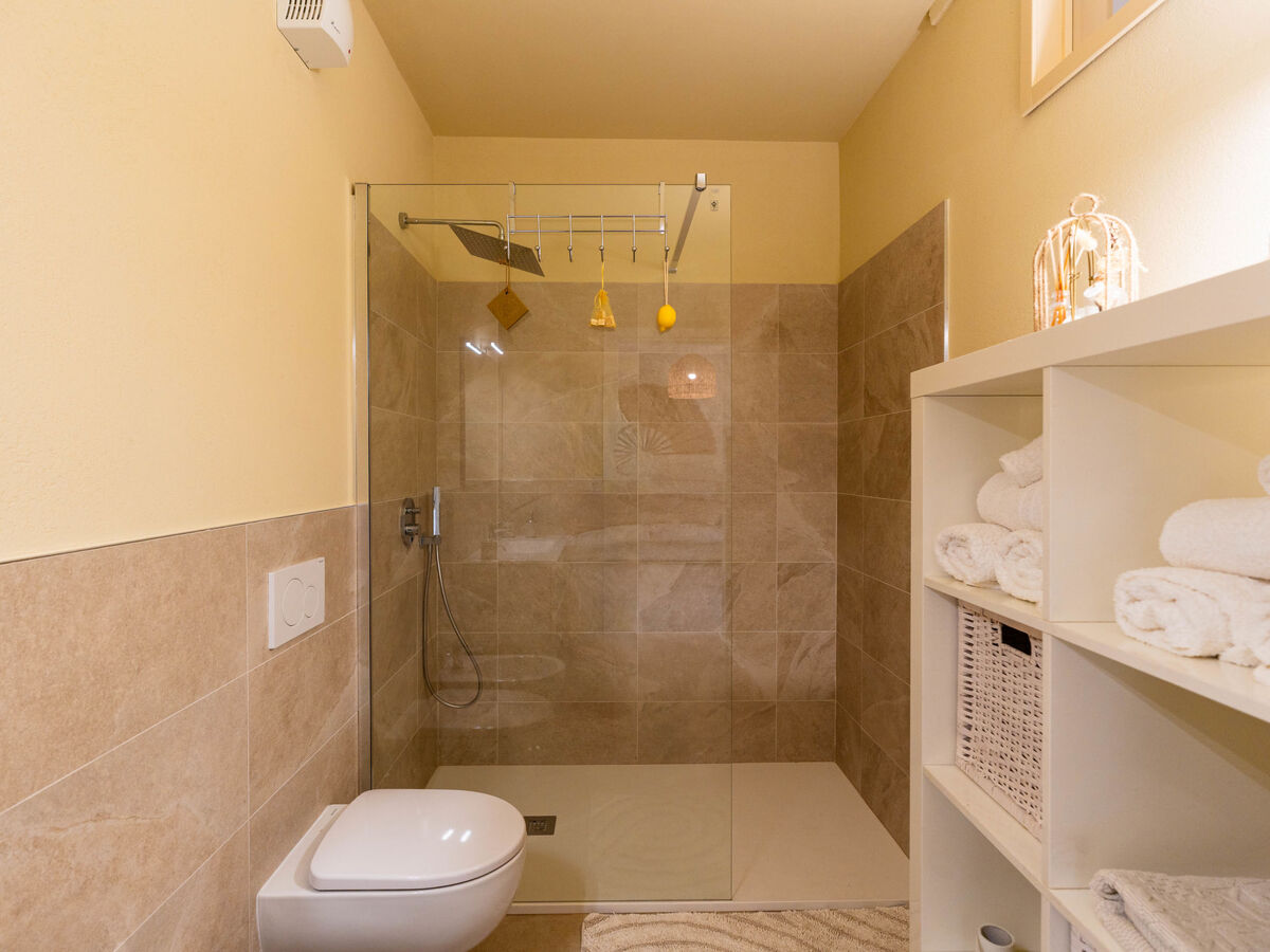 Micuzzo – Appartement 60 m² rénové à San Lorenzo al Mare - Photo 27